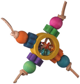 MINI TREASURE FOOT TOY