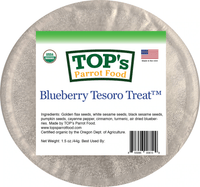 TOP'S TESORO TREAT