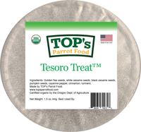 TOP'S TESORO TREAT