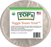 TOP'S TESORO TREAT