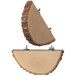 BASSWOOD PERCH