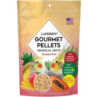 LAFEBER TROPICAL FRUIT PELLETS FOR COCKATIEL