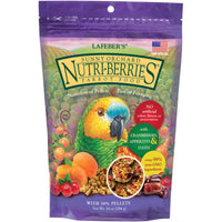 LAFEBER SUNNY ORCHARD NUTRI-BERRIES FOR PARROTS