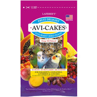 LAFEBER FRUIT DELIGHT AVI-CAKES FOR SMALL BIRDS