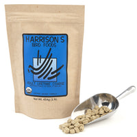 HARRISON ADULT LIFETIME COARSE