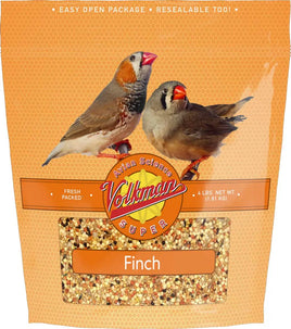 VOLKMAN SUPER FINCH SEED MIX