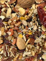GOLDENFEAST AMAZON BLEND PARROT & MACAW