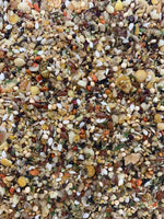GOLDENFEAST AUSTRALIAN BLEND LOVEBIRDS & COCKATIELS