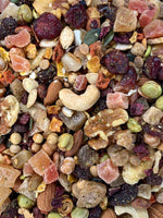 GOLDENFEAST CARIBBEAN BLEND PARROT & MACAW