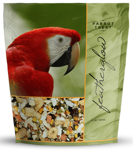 VOLKMAN FEATHERGLOW PARROT TREAT