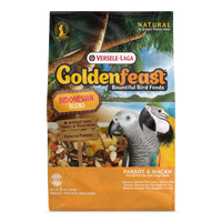 GOLDENFEAST INDONESIAN BLEND PARROT & MACAW