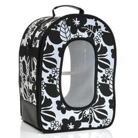 SOFT SIDED TRAVEL CARRIER SMALL