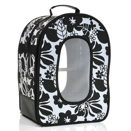 SOFT SIDED TRAVEL CARRIER SMALL