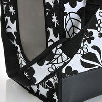 SOFT SIDED TRAVEL CARRIER SMALL