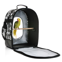 SOFT SIDED TRAVEL CARRIER SMALL