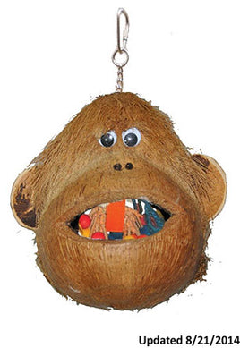 COCO MONKEY
