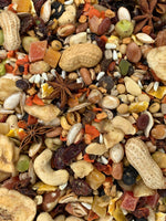 GOLDENFEAST INDONESIAN BLEND PARROT & MACAW
