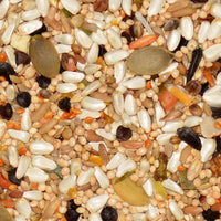 VOLKMAN SUPER LOVEBIRD/CONURE SEED MIX
