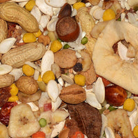 VOLKMAN SUPER MACAW SEED MIX