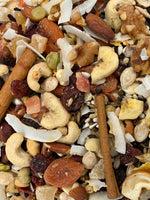 GOLDENFEAST MADAGASCAR BLEND PARROT & MACAW