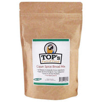 TOP's PREMIUM BIRDIE BREAD MIX