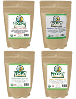 TOP's PREMIUM BIRDIE BREAD MIX