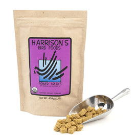 HARRISON POWER TREATS