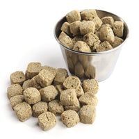 HARRSION HIGH POTENCY COARSE