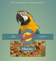 VOLKMAN SUPER MACAW SEED MIX