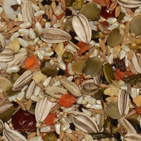 VOLKMAN SUPER ECLECTUS SEED MIX