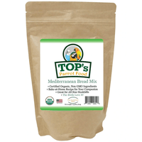 TOP's PREMIUM BIRDIE BREAD MIX