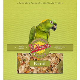VOLKMAN SUPER PARROT SEED MIX