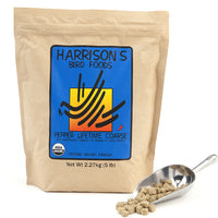 HARRISON LIFETIME PEPPER COARSE