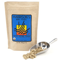 HARRISON LIFETIME PEPPER COARSE